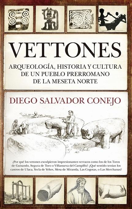 VETTONES