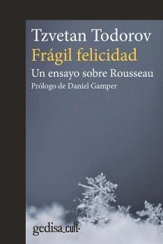 FRAGIL FELICIDAD (N.E.)