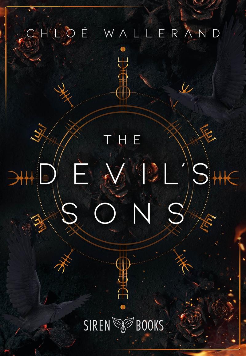 DEVIL'S SONS, THE