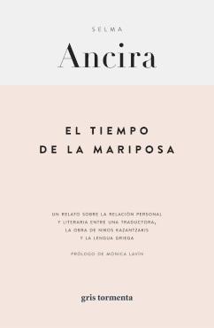 TIEMPO DE LA MARIPOSA, EL. 