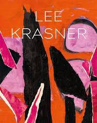 KRASNER: LEE KRASNER LIVING COLOR