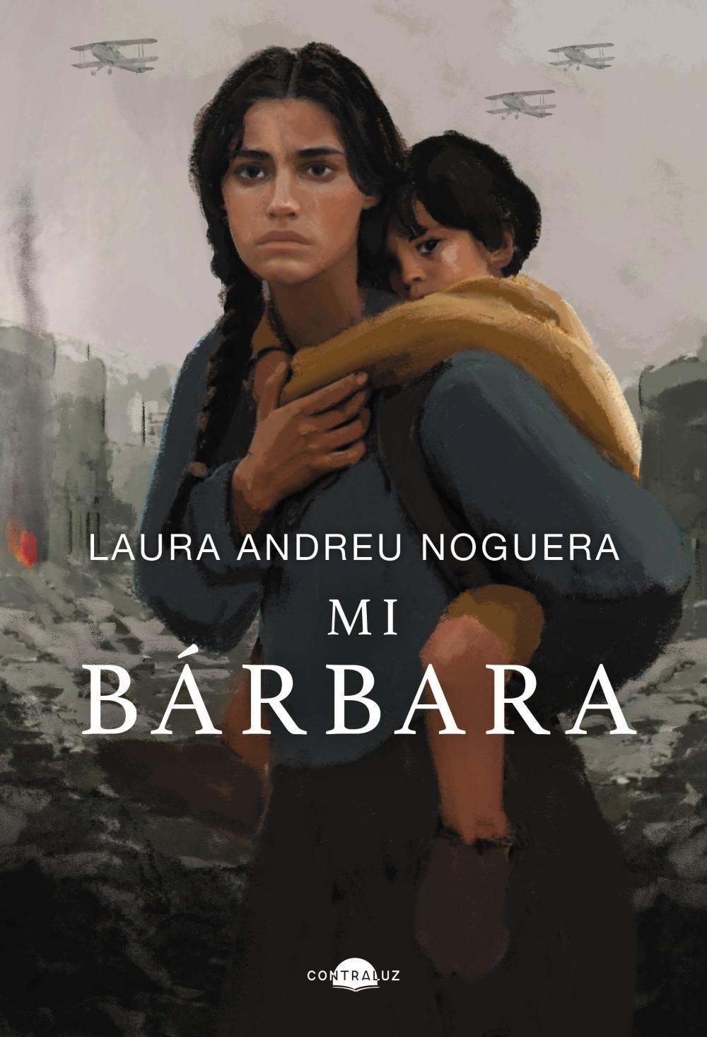 MI BARBARA. 