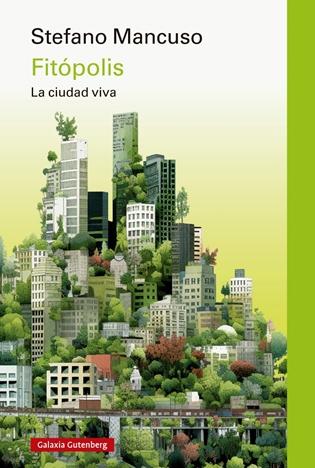 FITOPOLIS "LA CIUDAD VIVA"