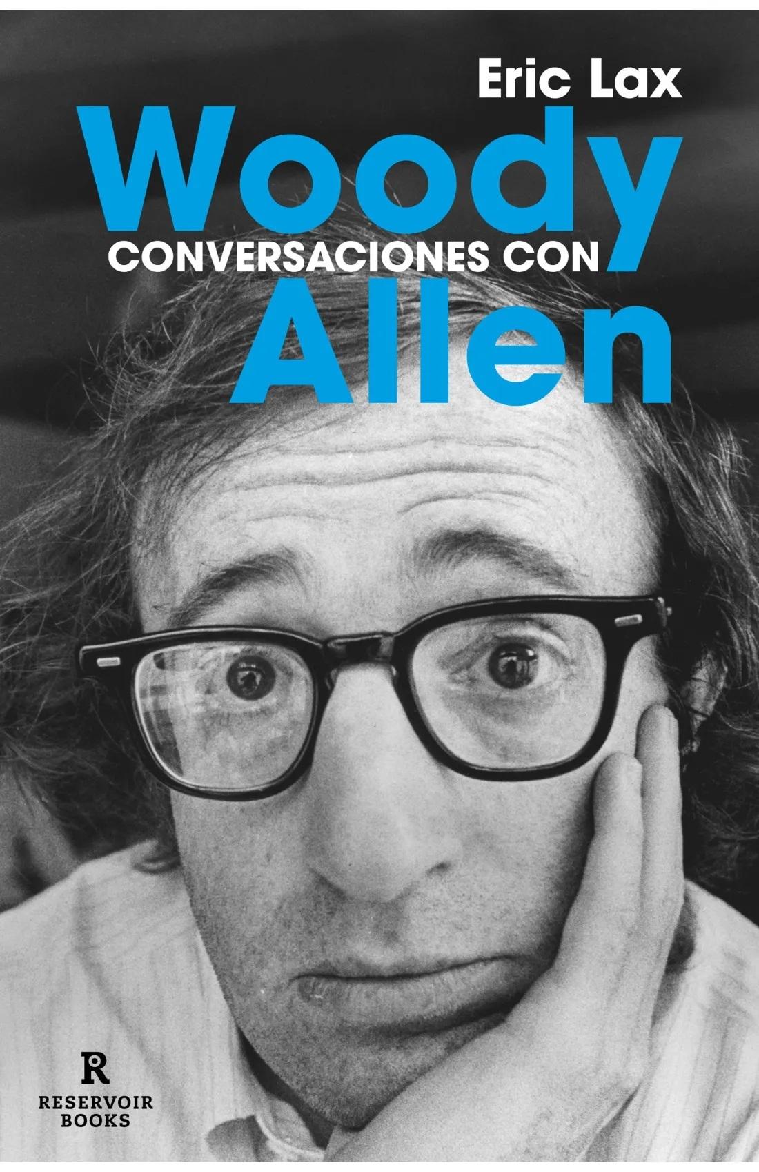 CONVERSACIONES CON WOODY ALLEN