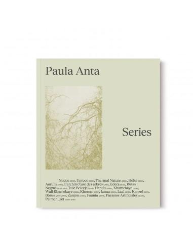 PAULA ANTA. SERIES