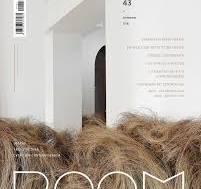 ROOM DISEÑO Nº43. DISEÑO EN PAÍSES BAJOS,DANIEL STEEGMANN,FOOD DESIGNER