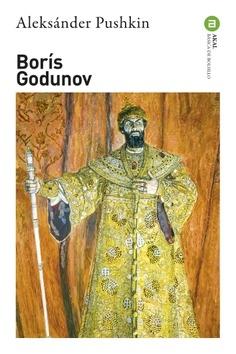 BORIS GODUNOV