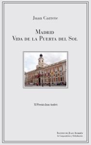 MADRID. VIDA DE LA PUERTA DEL SOL