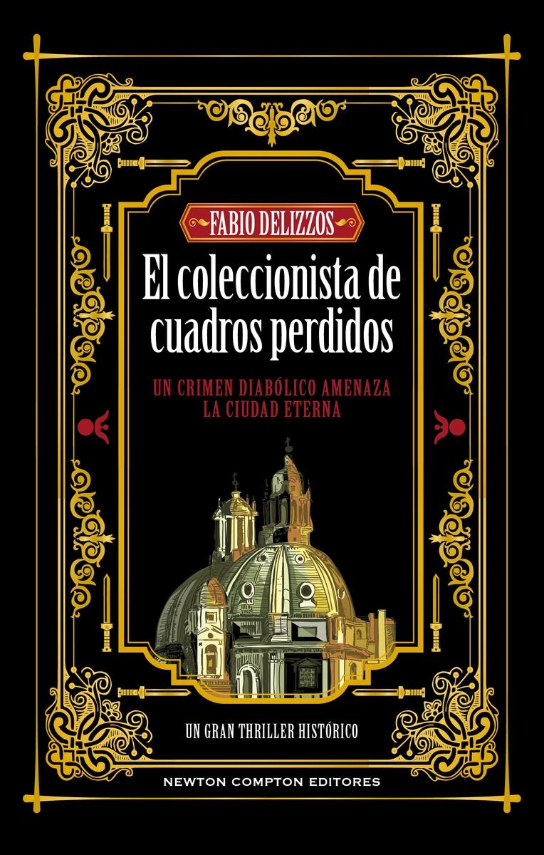COLECCIONISTA DE CUADROS PERDIDOS,EL.