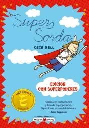 SUPERSORDA "EDICION CON SUPERPODERES"