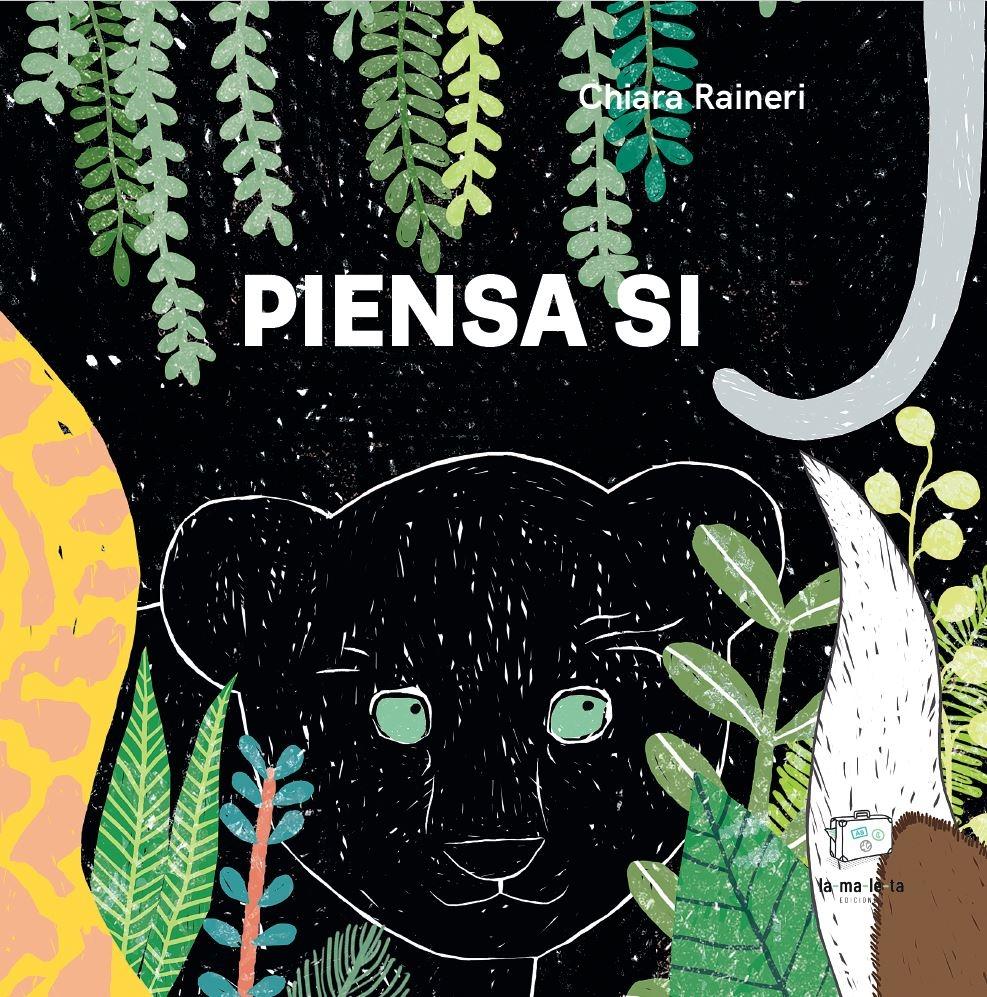 PIENSA SI. 