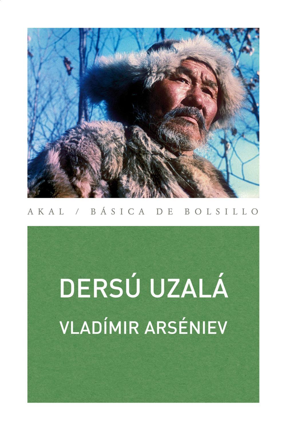 DERSU UZALA. 