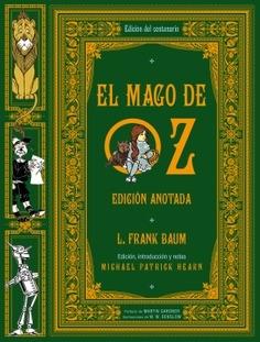 MAGO DE OZ, EL "EDICION ANOTADA"