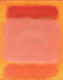 MARK ROTHKO: PAINTINGS ON PAPER