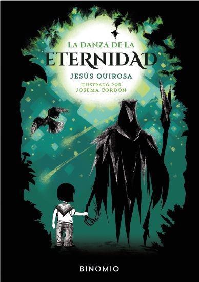DANZA DE LA ETERNIDAD, LA