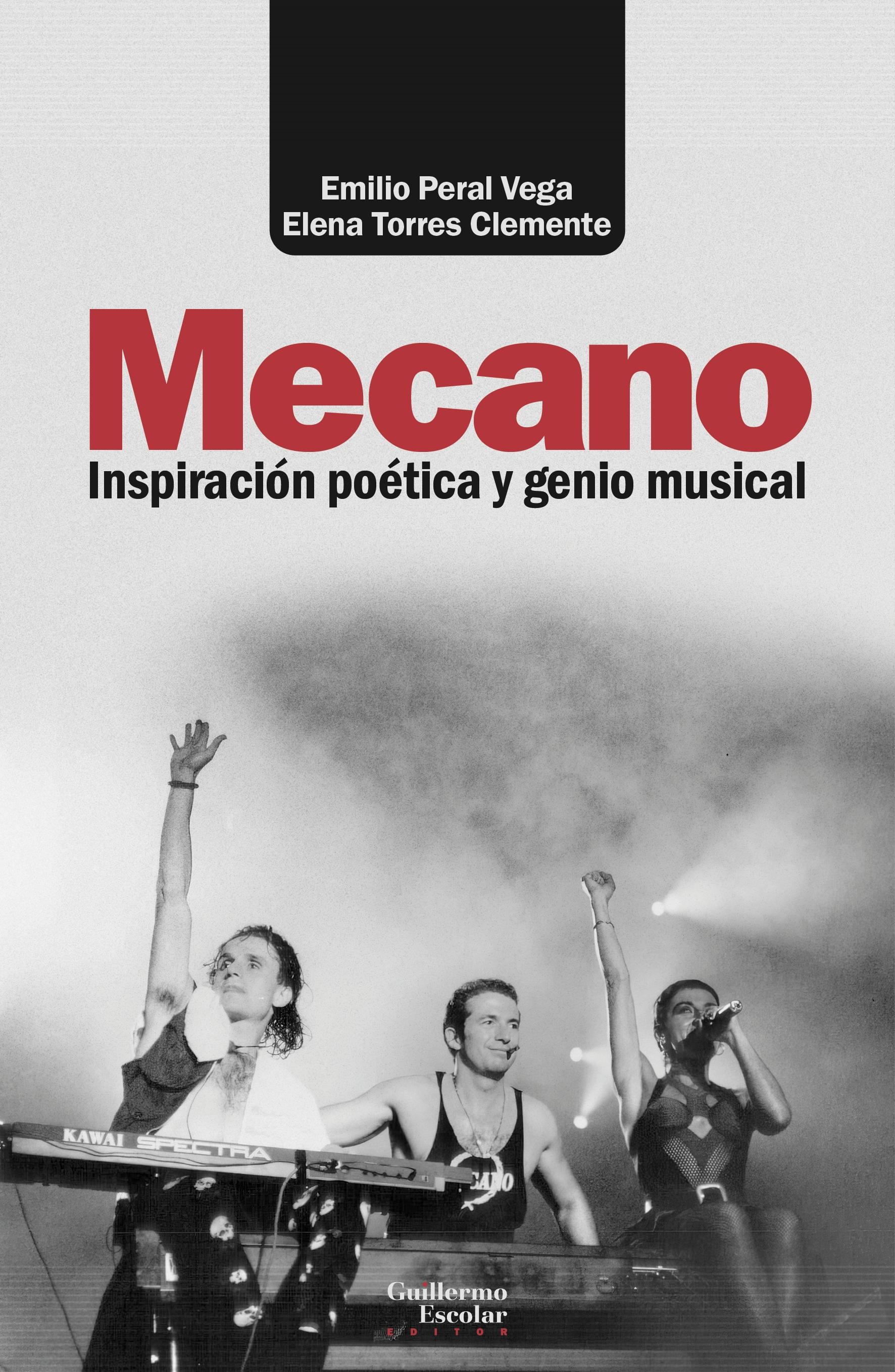 MECANO