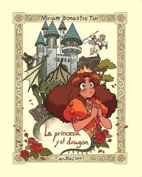 PRINCESA Y EL DRAGON, LA