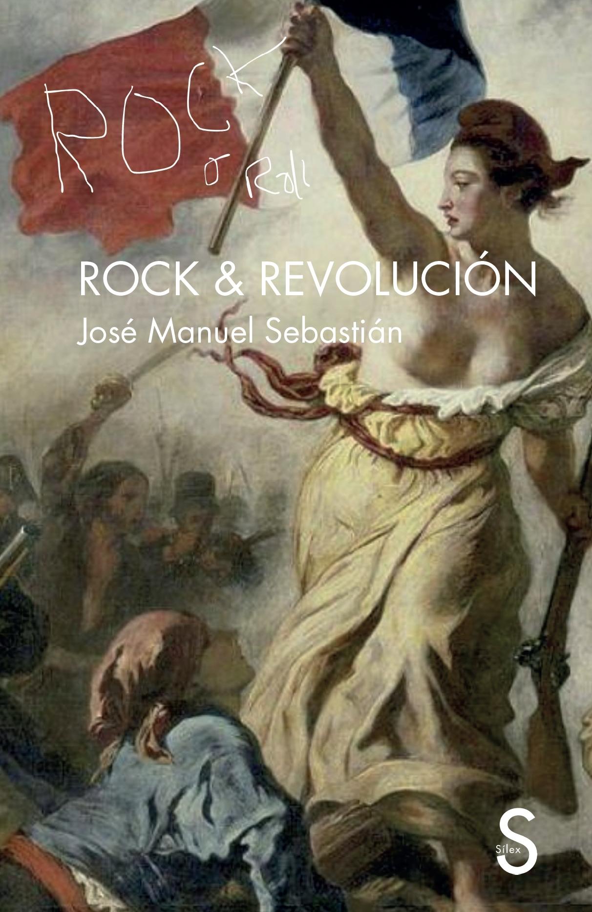 ROCK & REVOLUCION