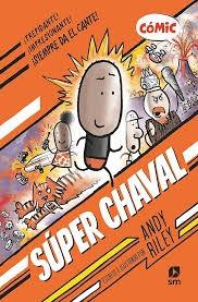 SUPER CHAVAL