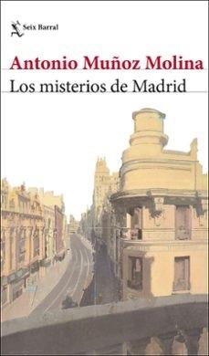 MISTERIOS DE MADRID, LOS. 