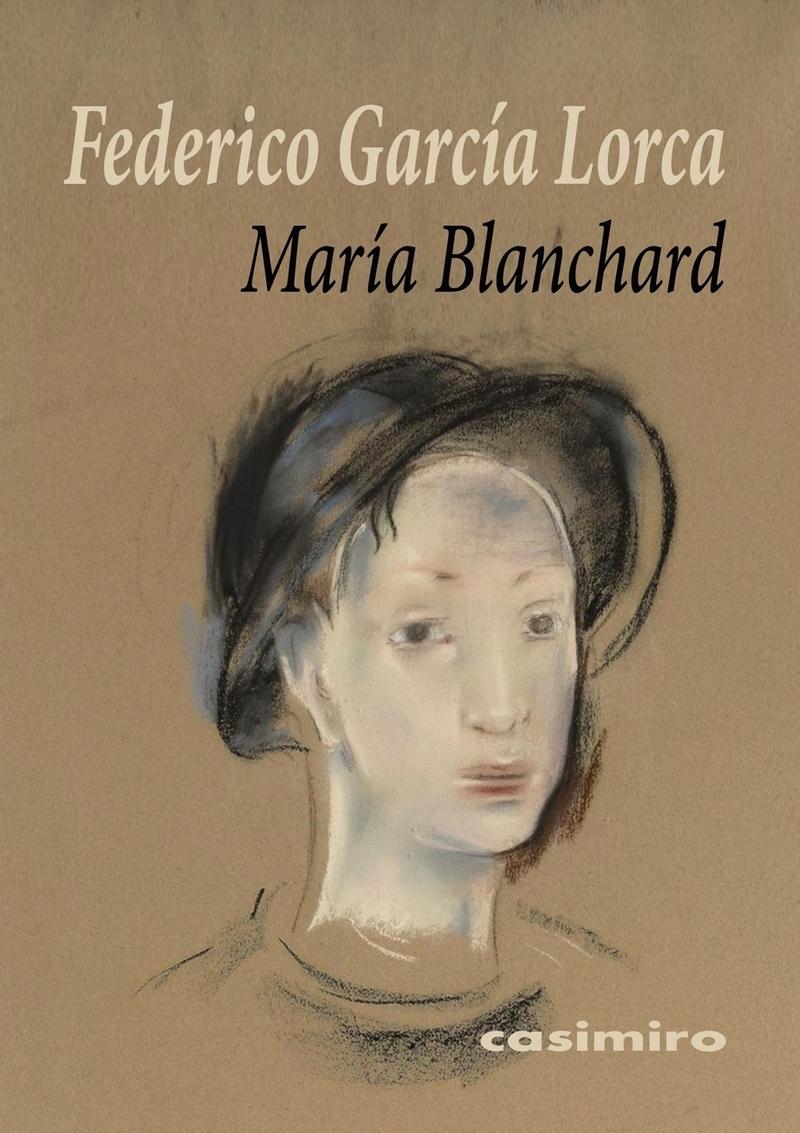 MARIA BLANCHARD