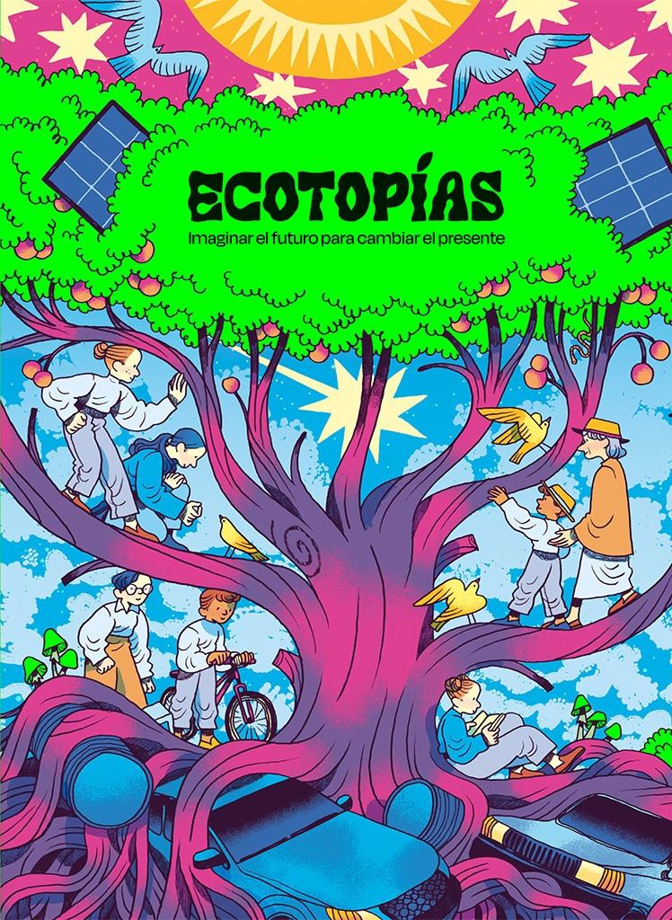 ECOTOPIAS.