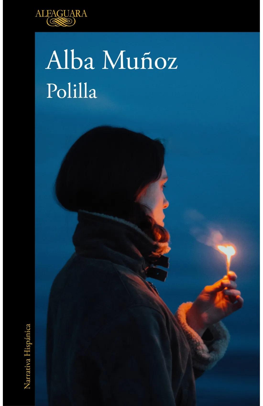 POLILLA. 