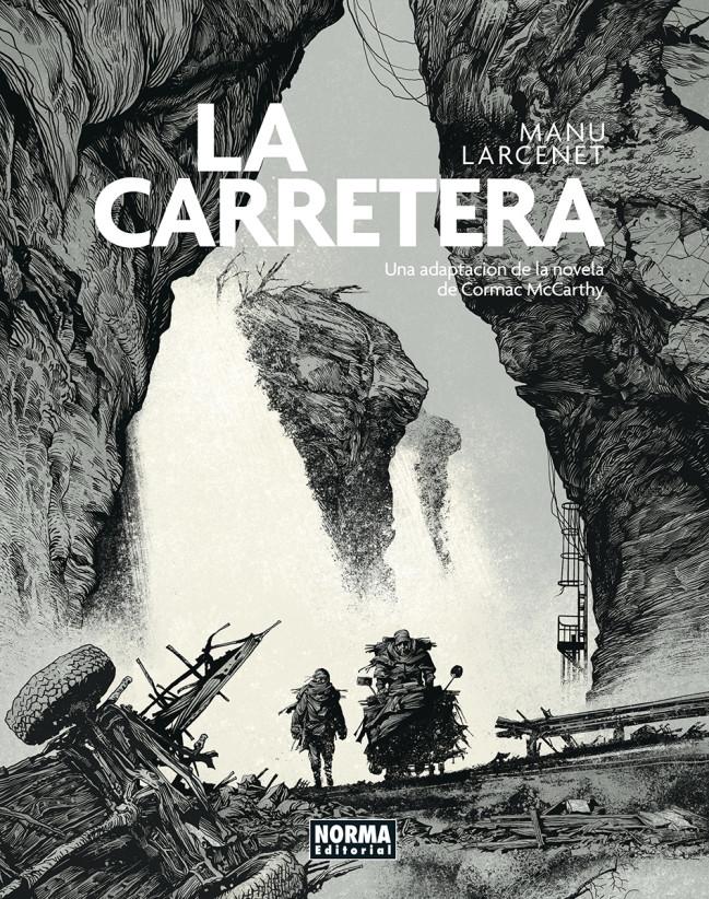 CARRETERA, LA