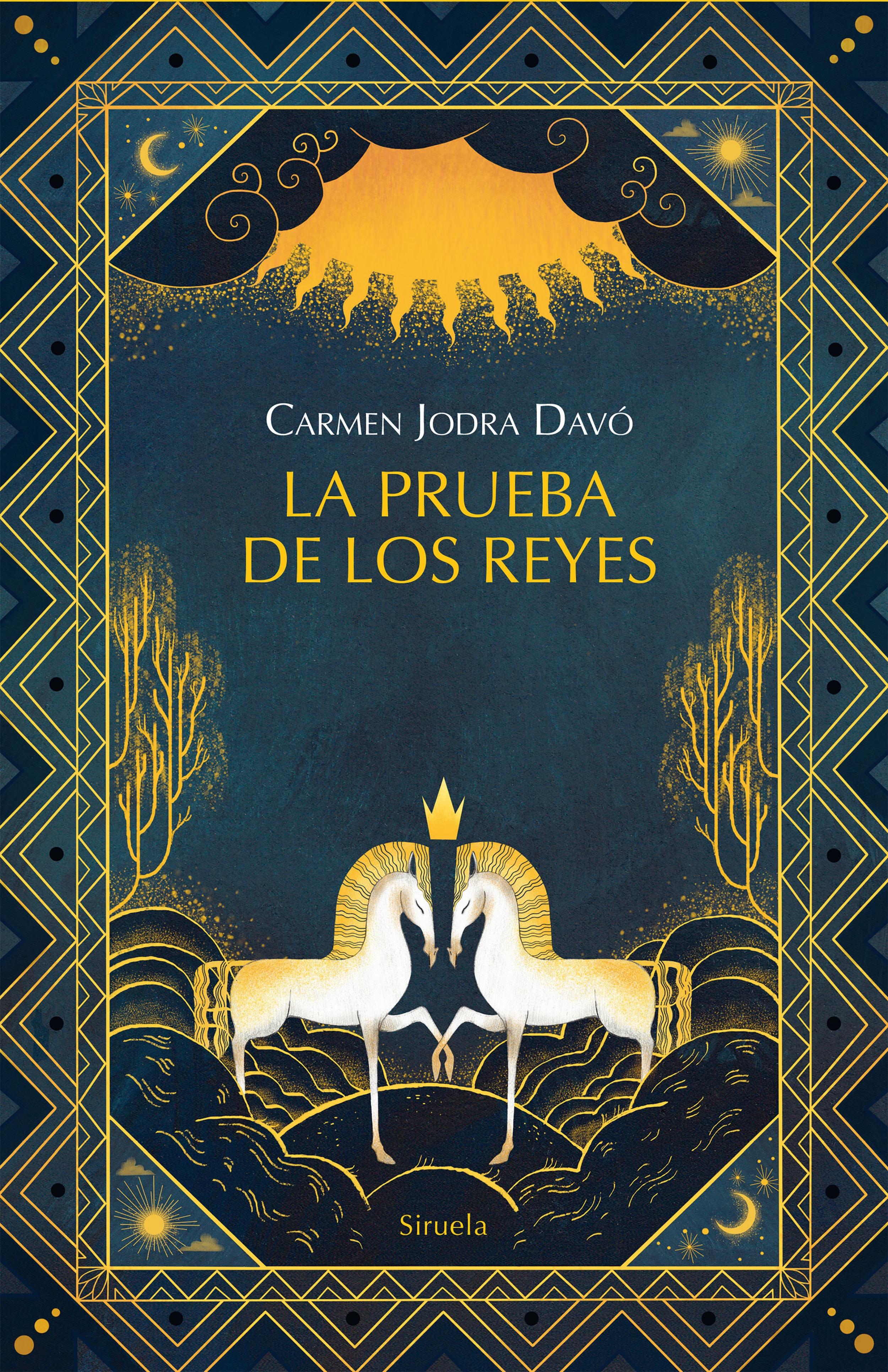 PRUEBA DE LOS REYES, LA