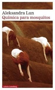 QUIMICA PARA MOSQUITOS