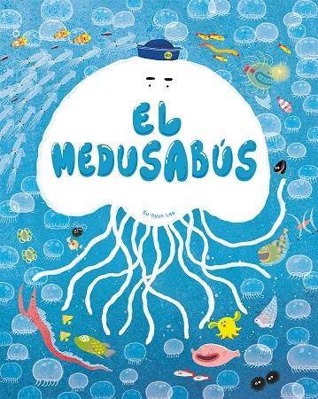 MEDUSABUS, EL. 