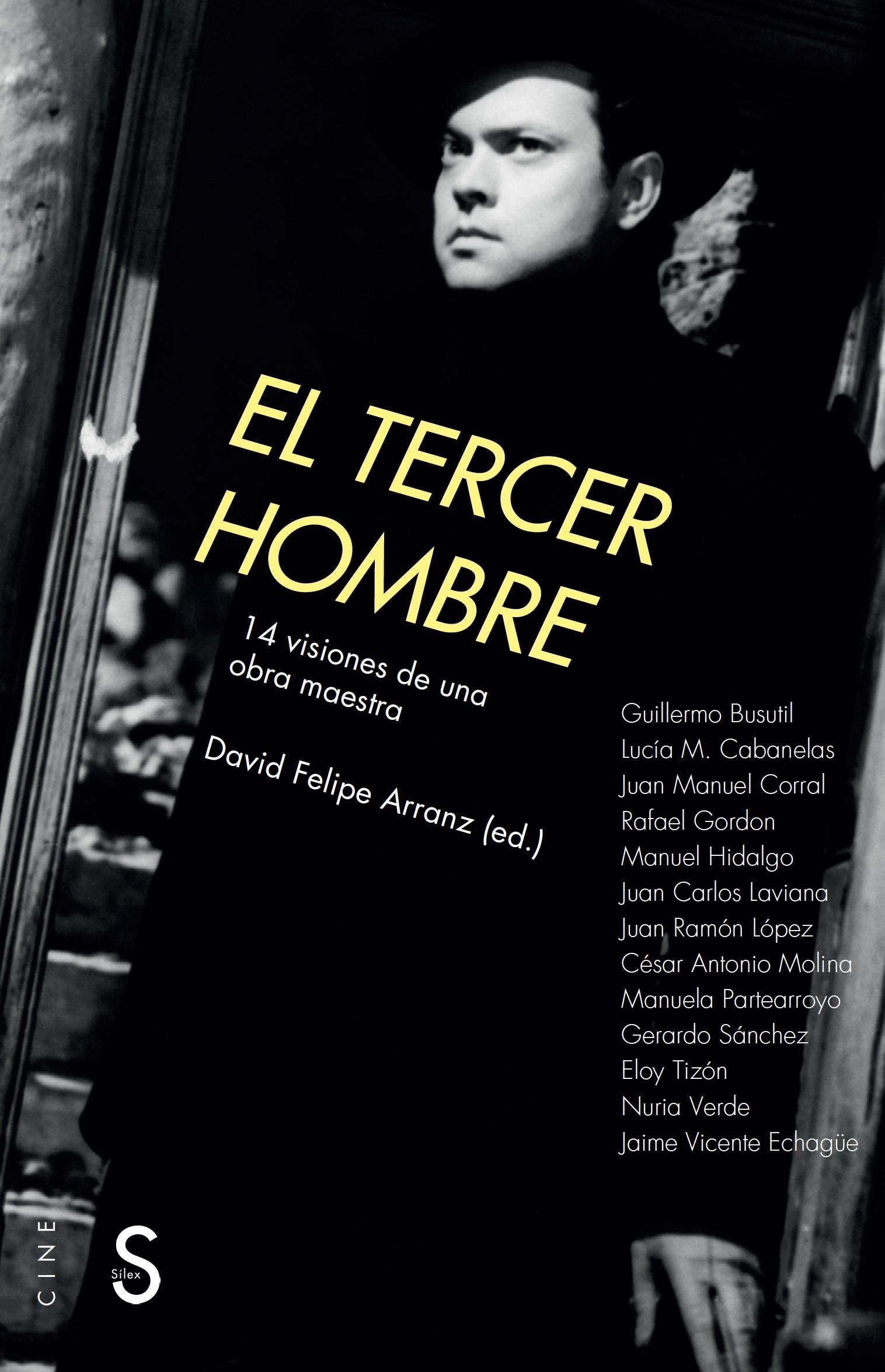 TERCER HOMBRE, EL "14 VISIONES DE UNA OBRA MAESTRA".