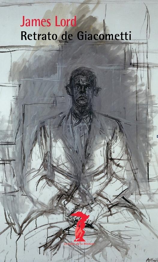 RETRATO DE GIACOMETTI