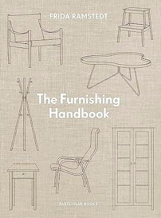 FURNISHING HANDBOOK, THE