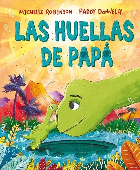 HUELLAS DE PAPA, LAS