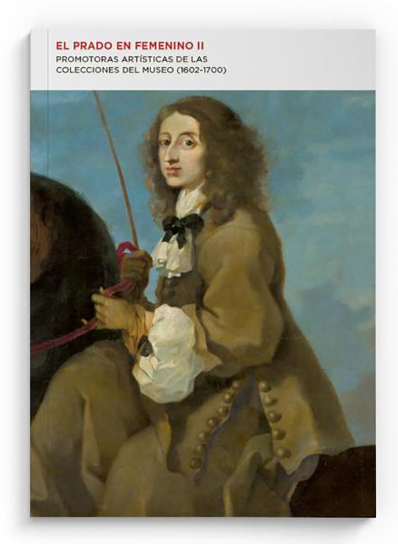 PRADO EN FEMENINO II, EL