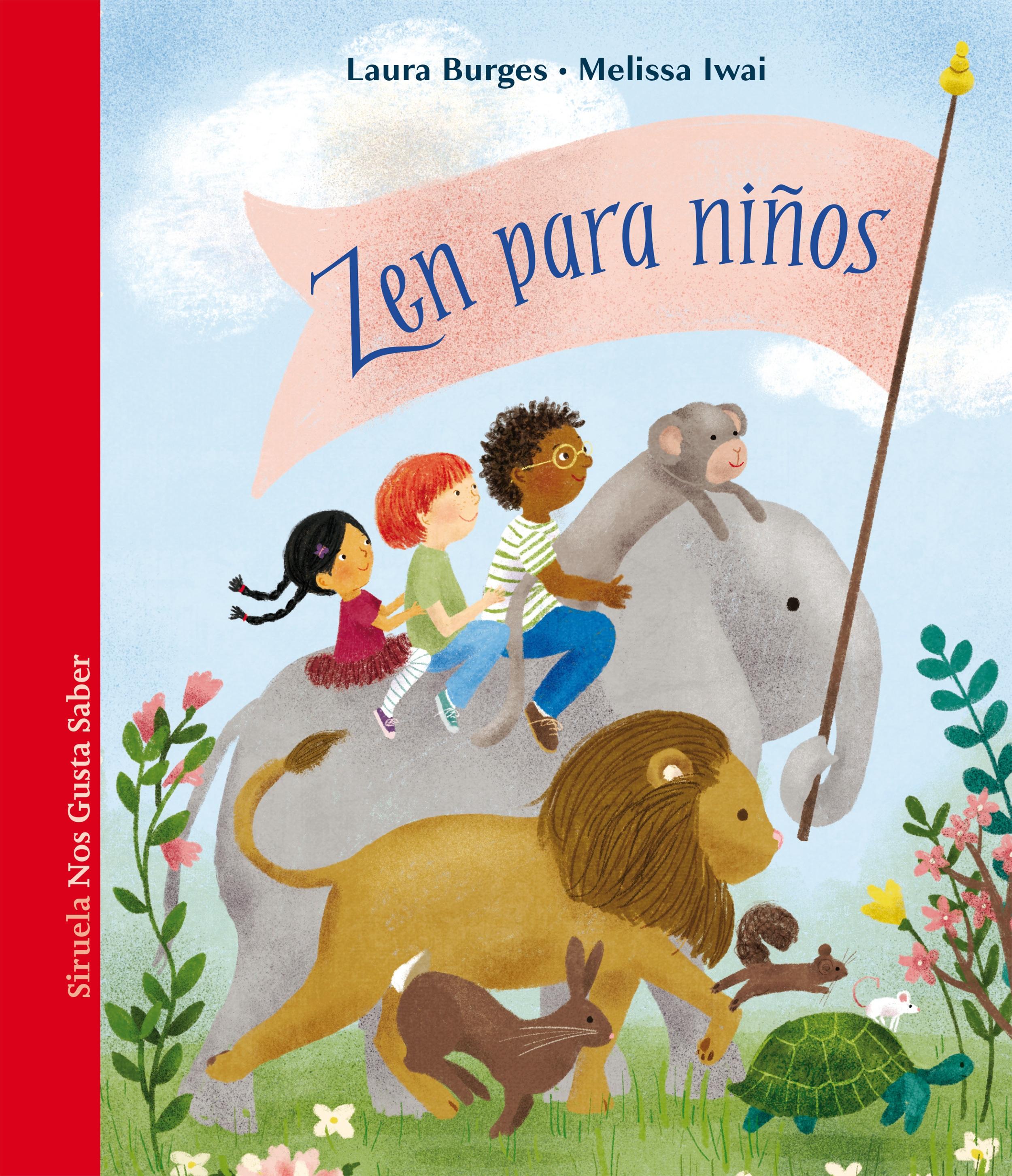 ZEN PARA NIÑOS.