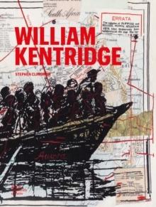 KENTRIDGE: WILLIAM KENTRIDGE