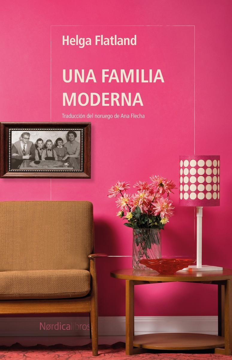 FAMILIA MODERNA, UNA