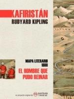 HOMBRE QUE PUDO REINAR, EL "MAPA LITERARIO 1888"