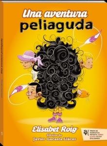 AVENTURA PELIAGUDA, UNA