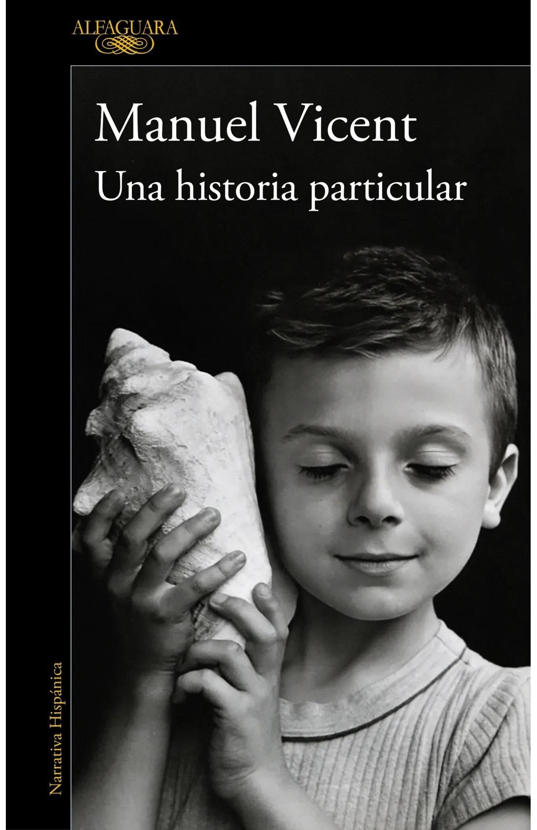 HISTORIA PARTICULAR, UNA
