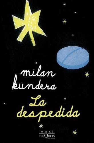 DESPEDIDA, LA