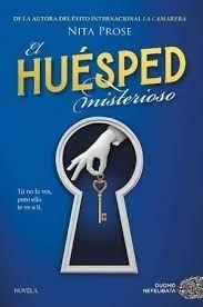 HUESPED MISTERIOSO, EL