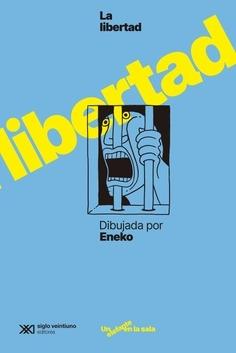 LIBERTAD, LA "DIBUJADA POR ENEKO"