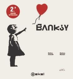 BANKSY "EDICION ACTUALIZADA"