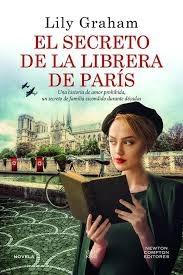 SECRETO DE LA LIBRERA DE PARIS, EL