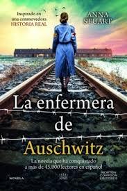 ENFERMERA DE AUSCHWITZ, LA.