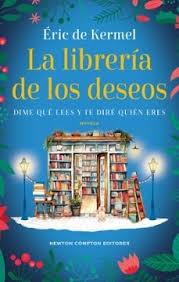 LIBRERIA DE LOS DESEOS, LA