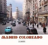 MADRID COLOREADO